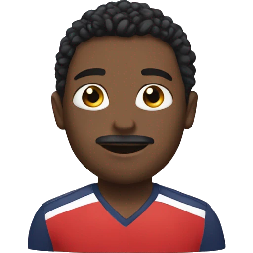 Footies emoji