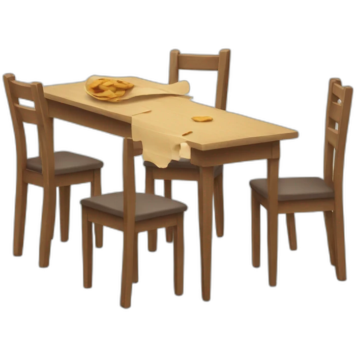 table flipping emoji emoji