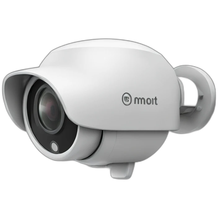 industrial security camera emoji