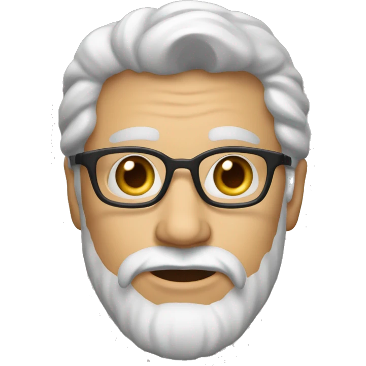 коричнево красное сердце emoji