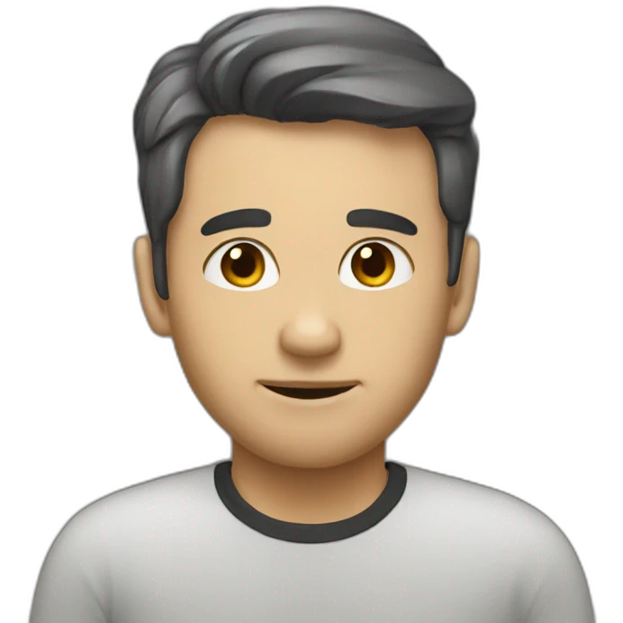 To much time emoji
