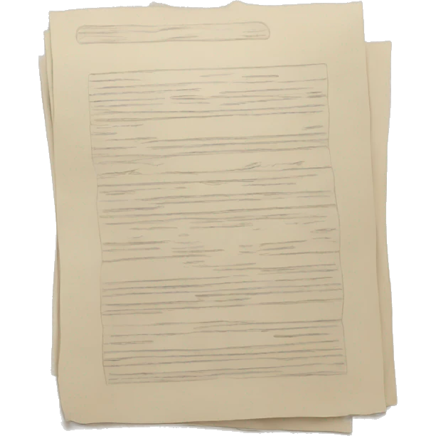 documents emoji