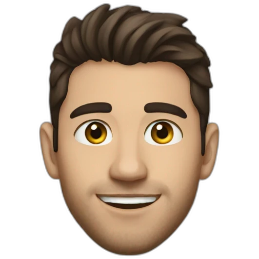 Jordan bardella emoji
