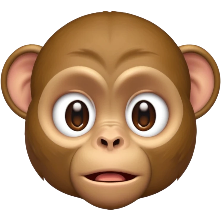 monkey crying  emoji