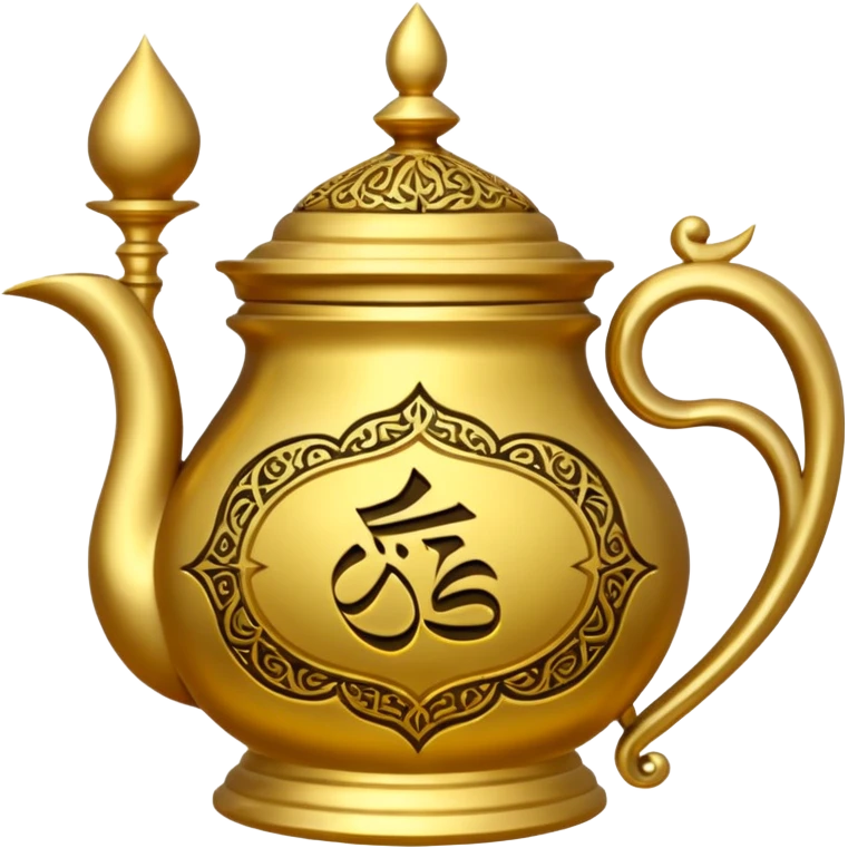 Qoran islam  emoji