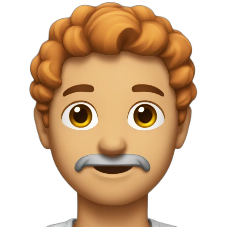 Rust lang emoji
