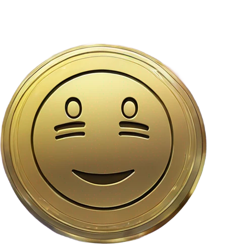 stablecoin in space emoji