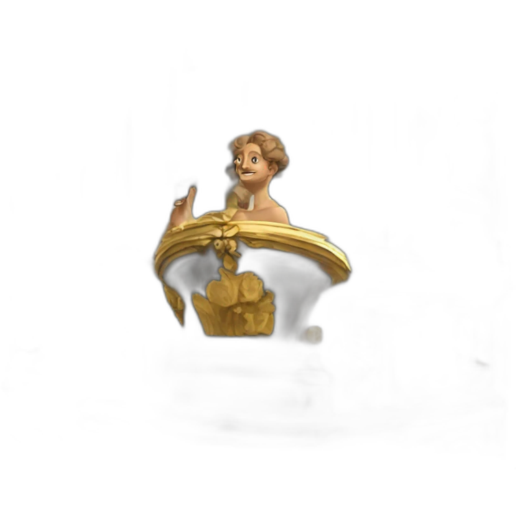 La Louve du Capitole emoji