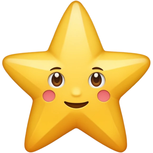 Starm emoji