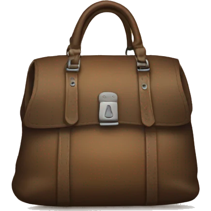 birking bag  emoji