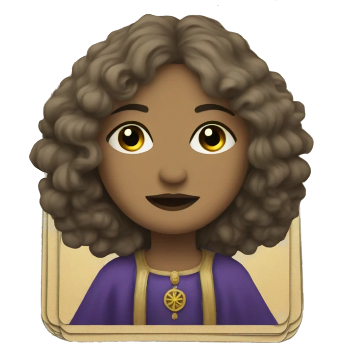 tarot cards  emoji