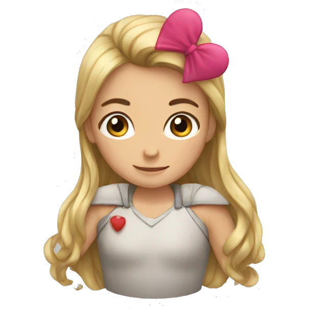 Corazón  emoji