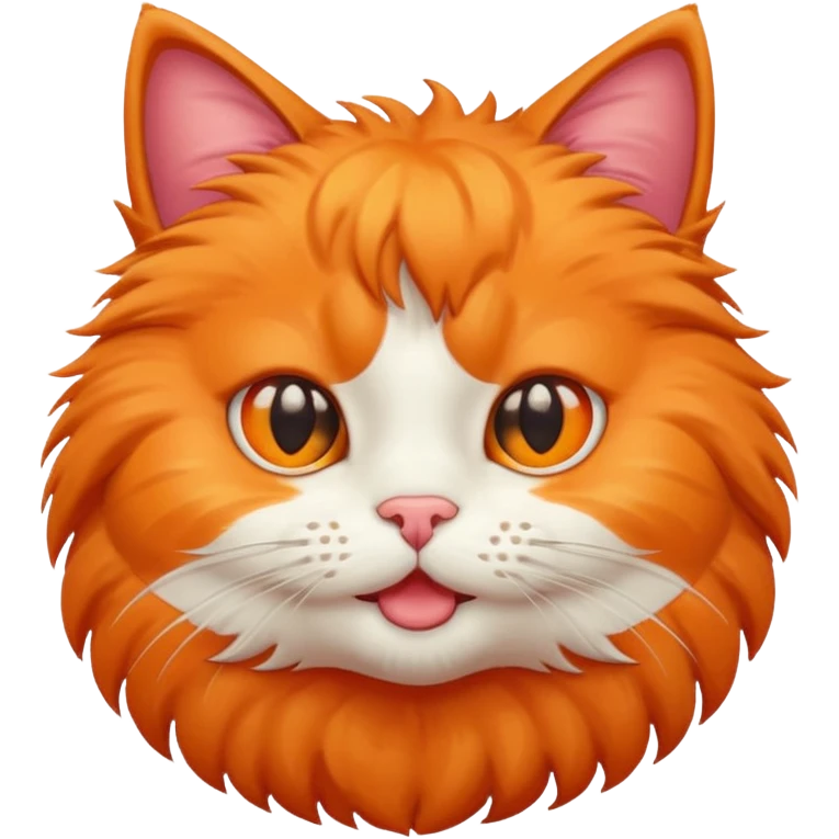 Cat  emoji