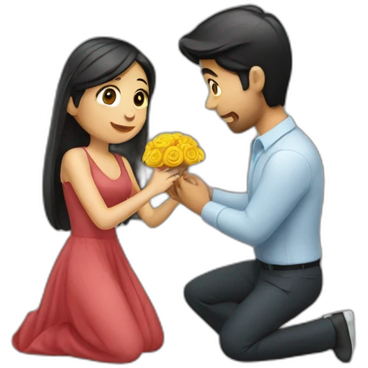 Propose emoji