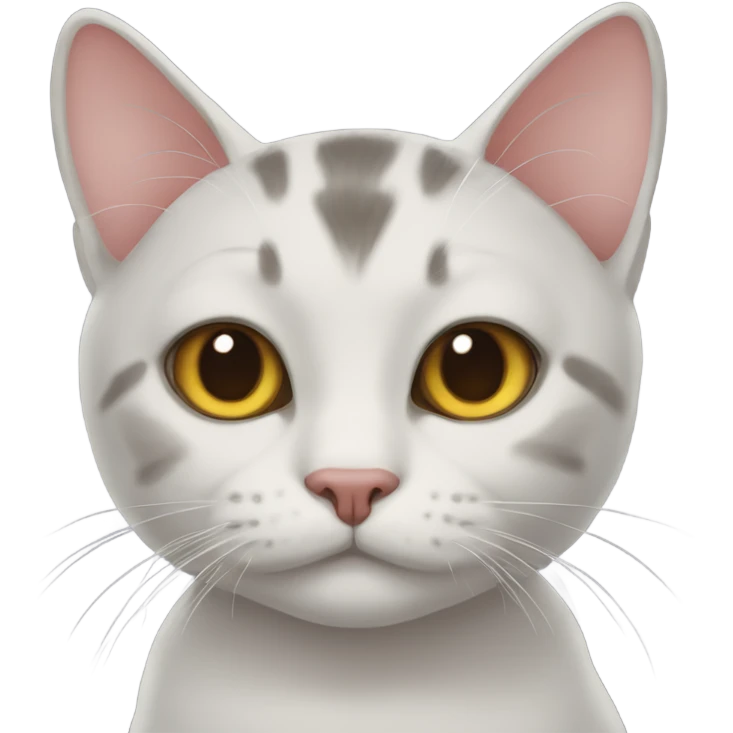 toitose cat emoji