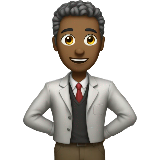 Lol toplane teacher emoji