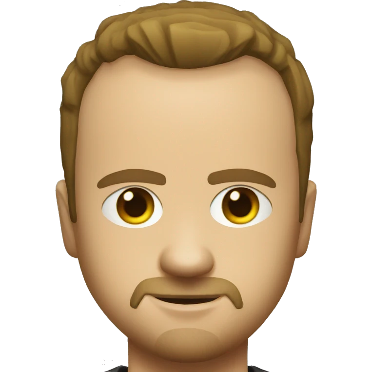 Jesse Pinkman emoji