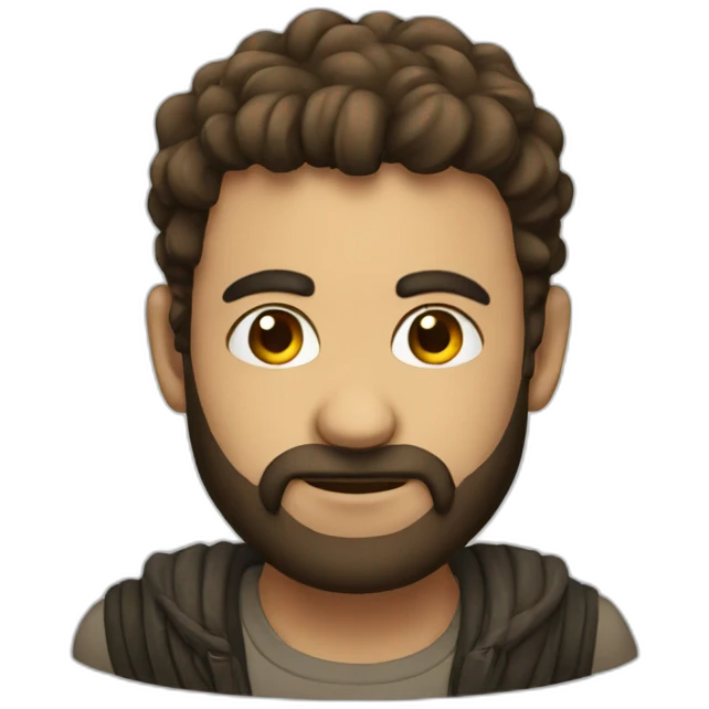 Zetfar emoji