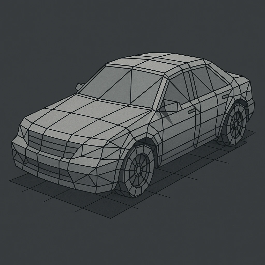 car emoji