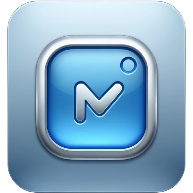 Instagram blue tick emoji