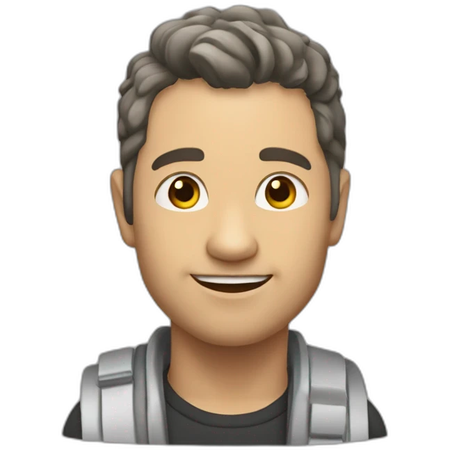 Mecal parsson  emoji