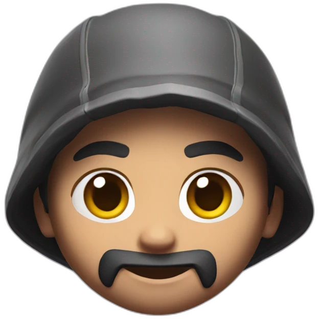 Fortnite emoji