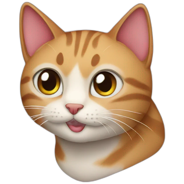 cat banned emoji