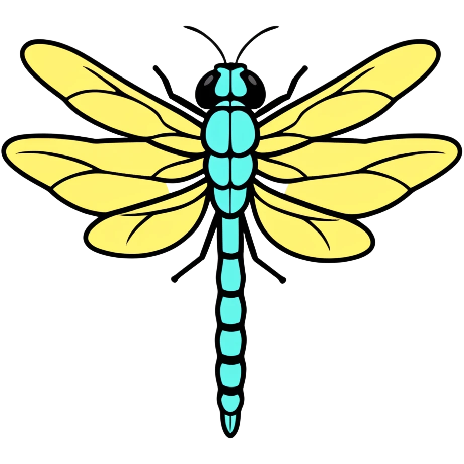 Dragonfly Emoji emoji