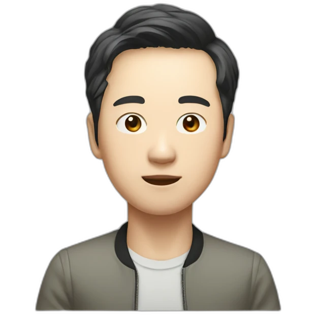 shin-tae-yong emoji