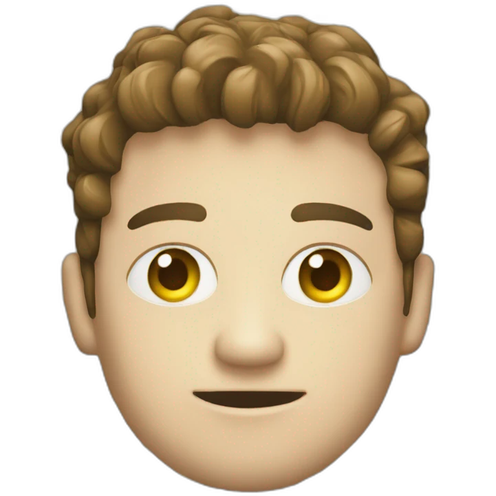 Datáfono pixelado emoji