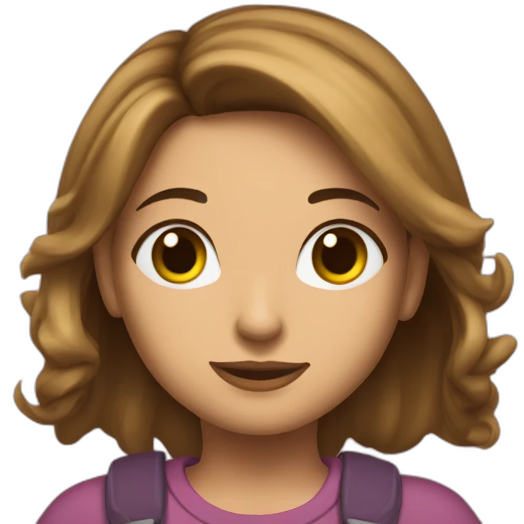 Lara bellrose emoji