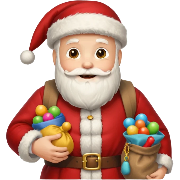 christmas emoji