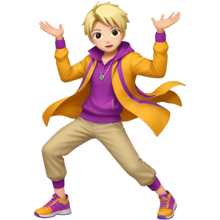 Anime  emoji