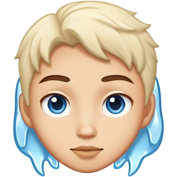 Ice spice emoji