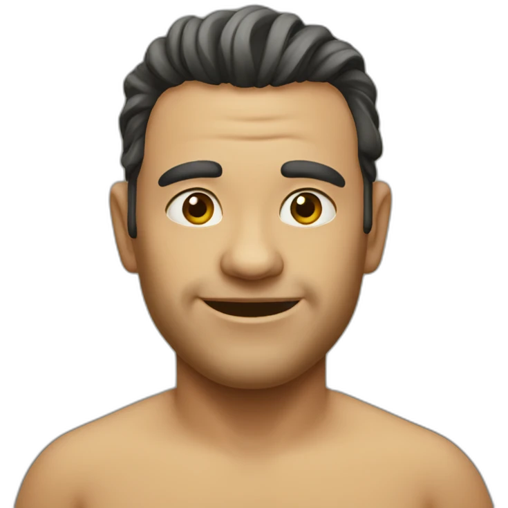 gênant emoji