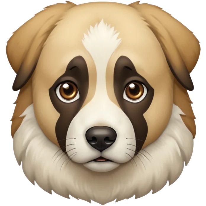 Anatolian Shepherd  emoji