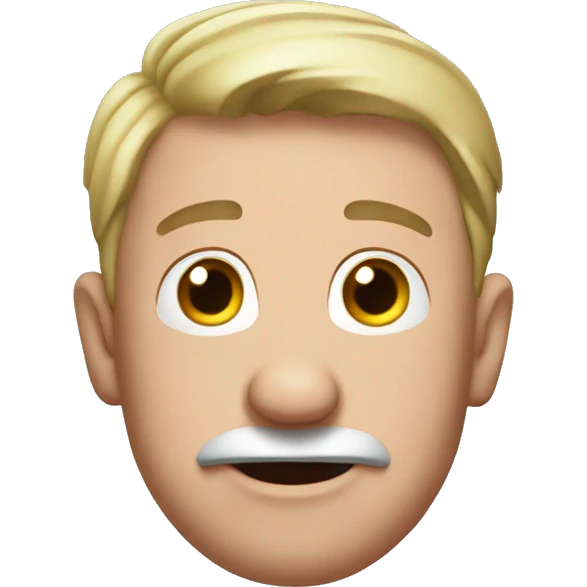 John pork emoji