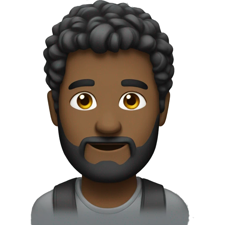 Dupa emoji