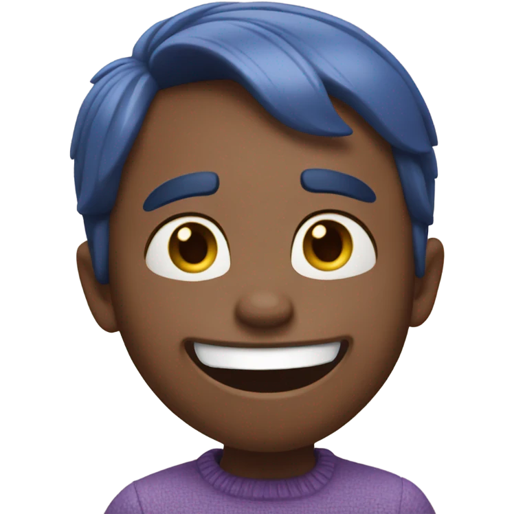 joy from inside out emoji