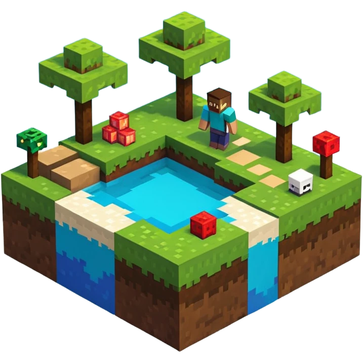 MINECRAFT ITA emoji