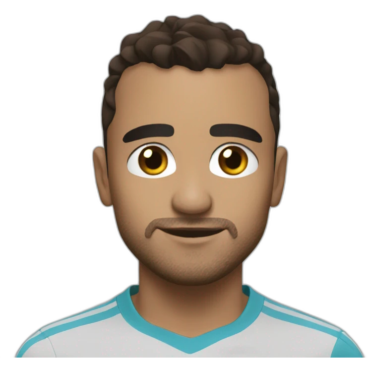 Payet l'om emoji