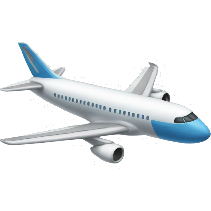 Avion emoji