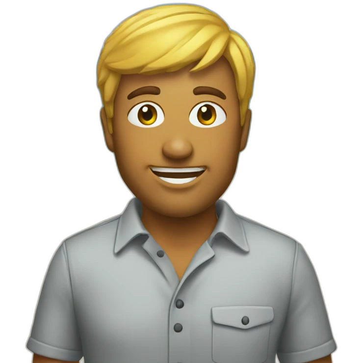 Outer Banks emoji