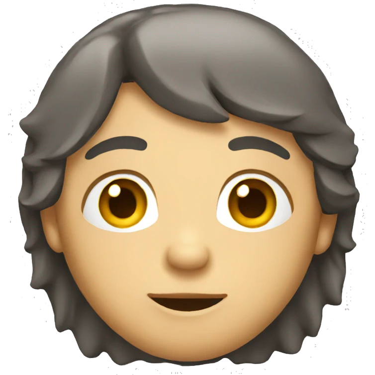 Chat emoji