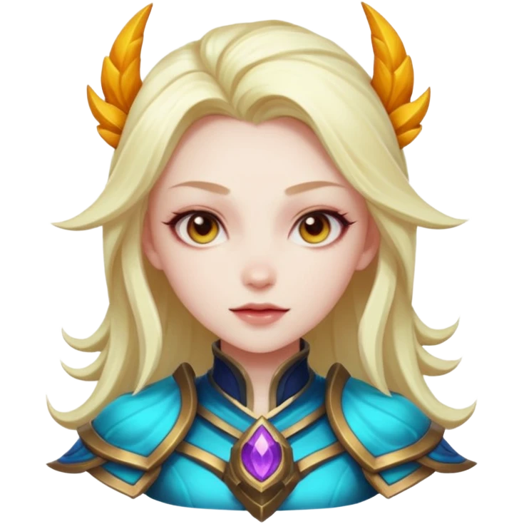 League of legend emoji
