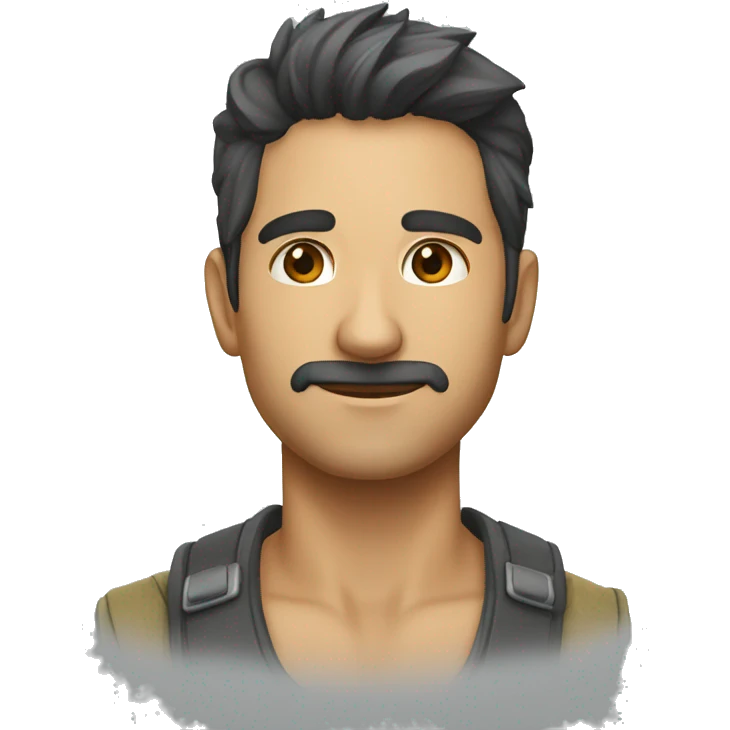 lavando rostro emoji