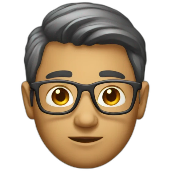 academic developer emoji