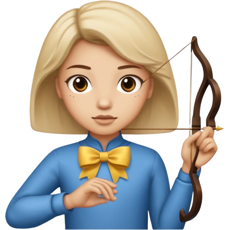 Like the left hand in horizontal and one hand bows emoji