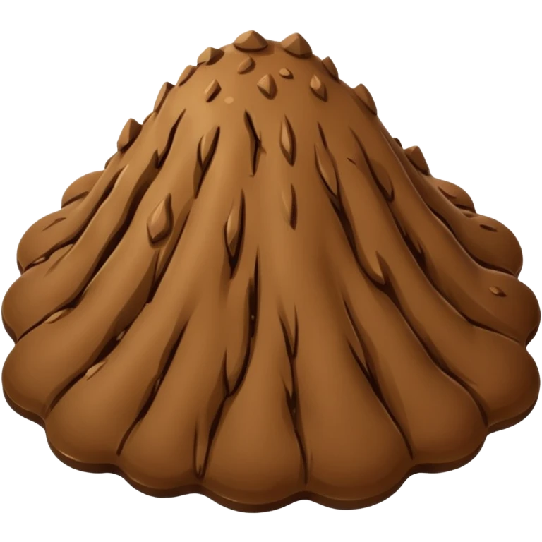 brown emoji