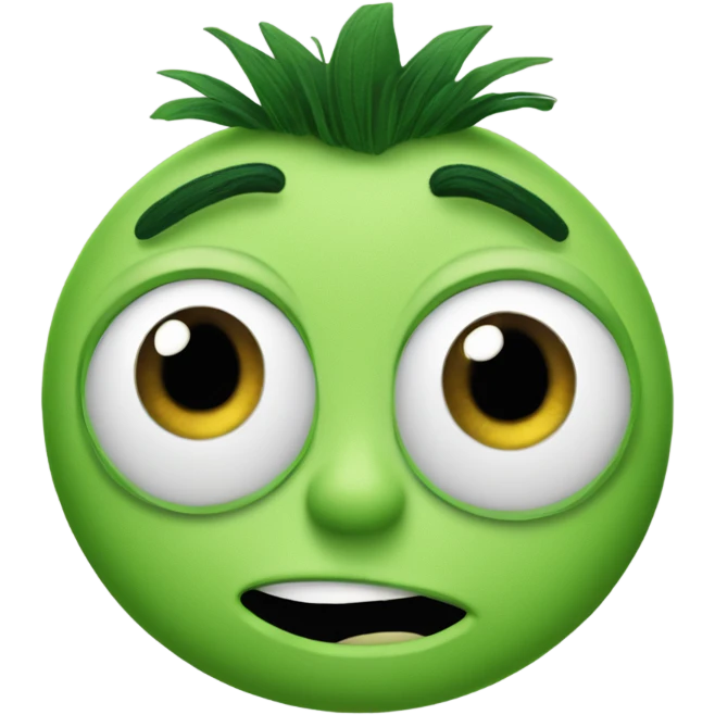 mike wasowski  emoji